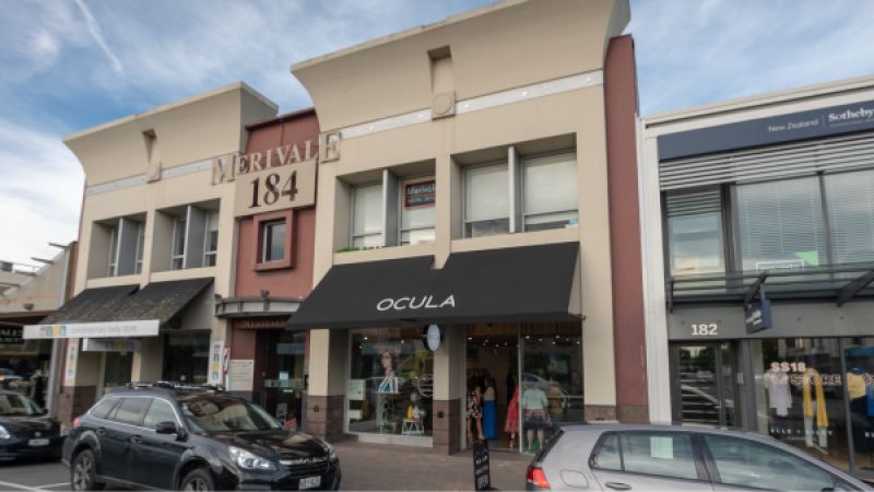 OCULA Christchurch Optometrists and Eyewear Boutique