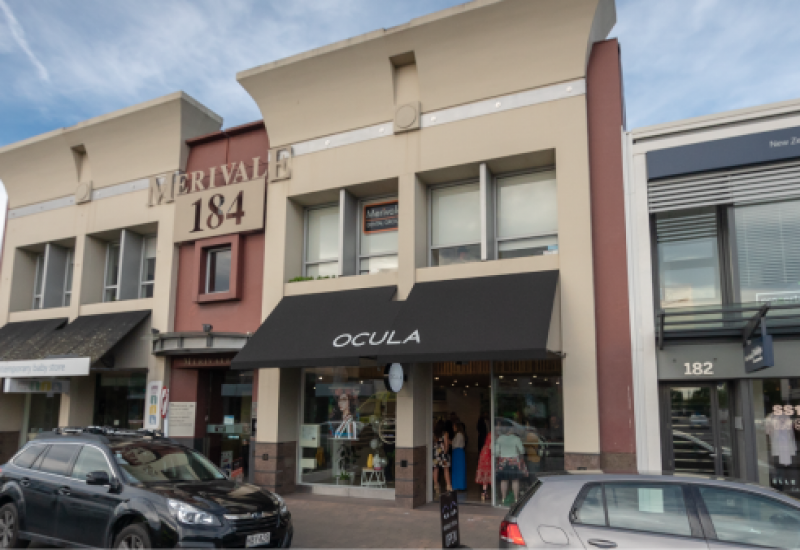 OCULA Christchurch Optometrists and Eyewear Boutique